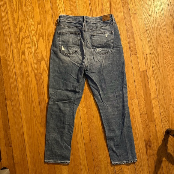 American Eagle - jeans size 8 - Picture 4 of 4